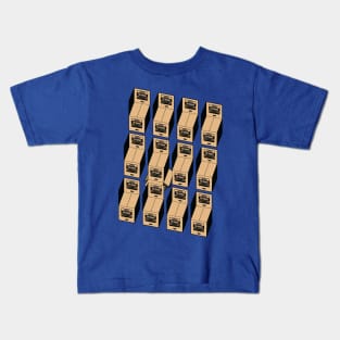 Sneaky Illusion Kids T-Shirt